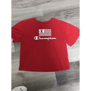 Juniors Xl Champion Crop